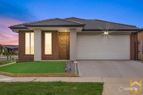 Property photo of 29 Brightvale Boulevard Wyndham Vale VIC 3024