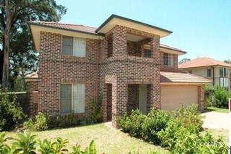 Property photo of 2 Longley Place Castle Hill NSW 2154