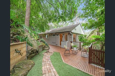 Property photo of 16 Bundanoon Place Hornsby Heights NSW 2077
