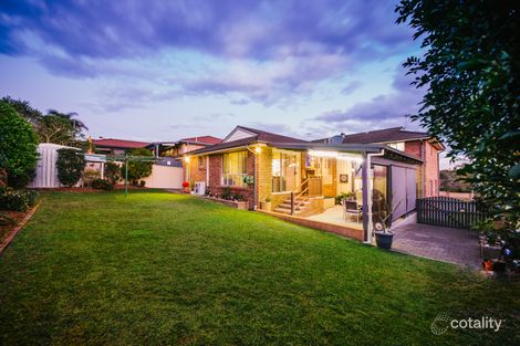 Property photo of 153 Rotherham Street Bateau Bay NSW 2261