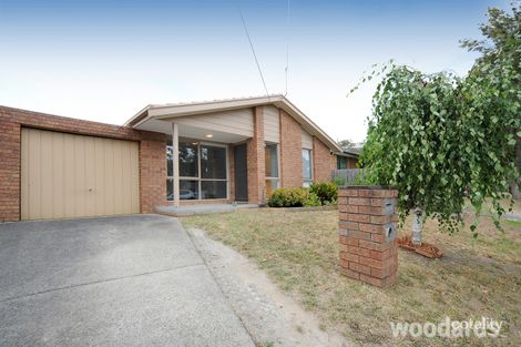 Property photo of 1 Oke Street Ringwood East VIC 3135