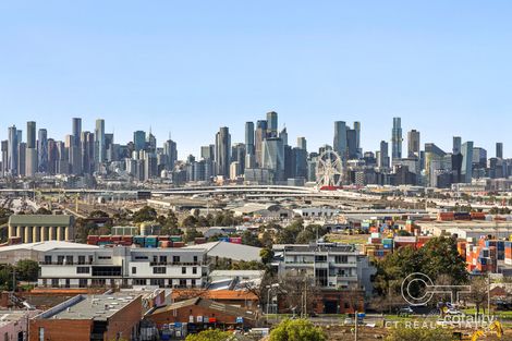 Property photo of 901B/8 Falcon Court Footscray VIC 3011
