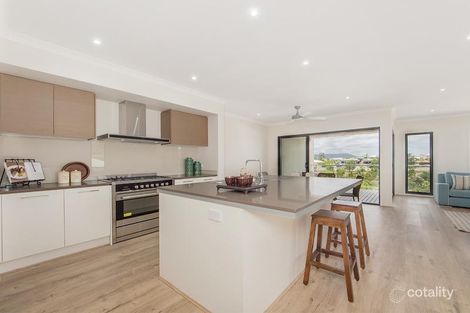 Property photo of 50 Skyblue Circuit Yarrabilba QLD 4207