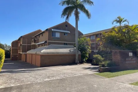 1/27 Crown St, Holland Park West, QLD 4121