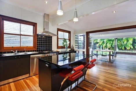 Property photo of 22 Noble Street Camp Hill QLD 4152