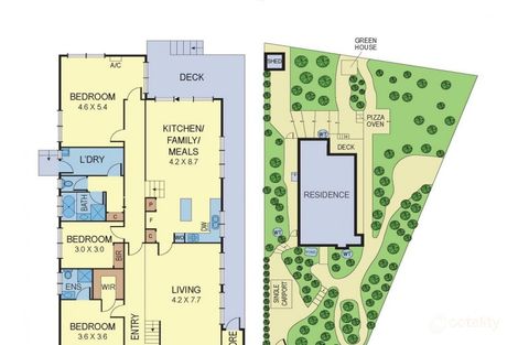 Property photo of 42 Smithacres Road Montrose VIC 3765