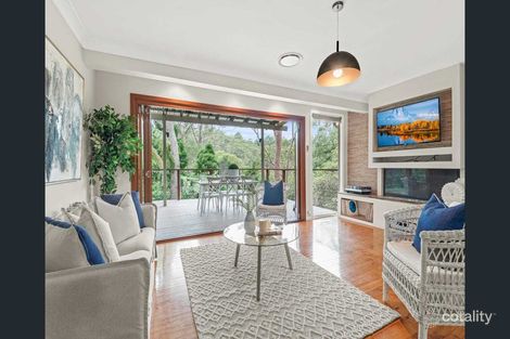 Property photo of 16 Bundanoon Place Hornsby Heights NSW 2077