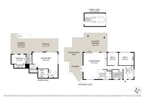 Property photo of 16 Bundanoon Place Hornsby Heights NSW 2077