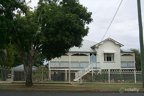 19 Eaglesfield St, Beaudesert, QLD 4285