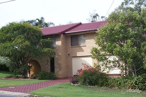 18 Nereid St, Capalaba, QLD 4157