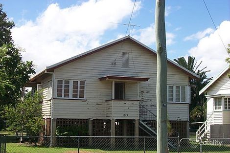 278 Waterloo St, Berserker, QLD 4701