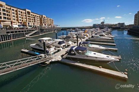 307/4 Holdfast Prom, Glenelg, SA 5045