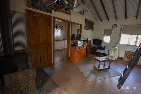 Property photo of 21 Davies Street Bealiba VIC 3475
