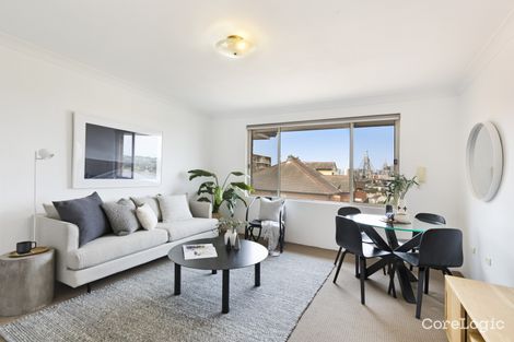 Property photo of 5/32-34 Hornsey Street Rozelle NSW 2039