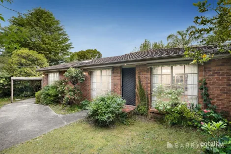 Property photo of 7 Clement Crescent Croydon VIC 3136
