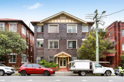 Property photo of 12/90 Coogee Bay Road Coogee NSW 2034