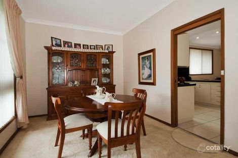 Property photo of 36 Bright Parade Dapto NSW 2530