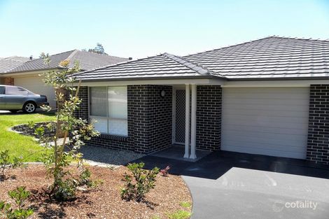 26 Voyager St, Wadalba, NSW 2259