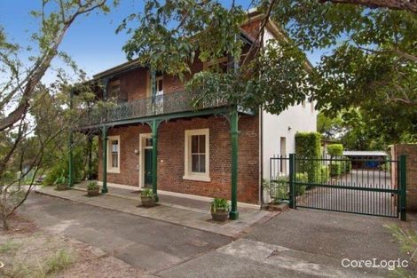 Property photo of 7/2 Alexandra Street Hunters Hill NSW 2110