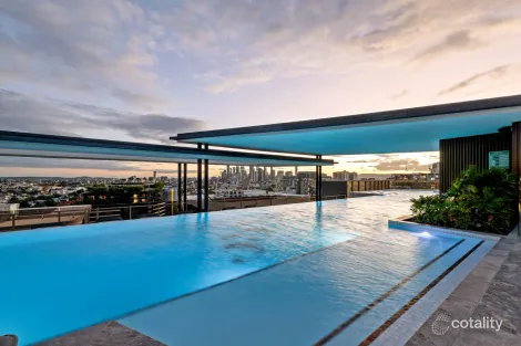 Property photo of 607/18 Longland Street Newstead QLD 4006