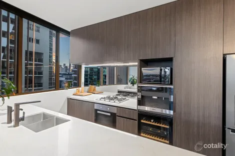 Property photo of 607/18 Longland Street Newstead QLD 4006