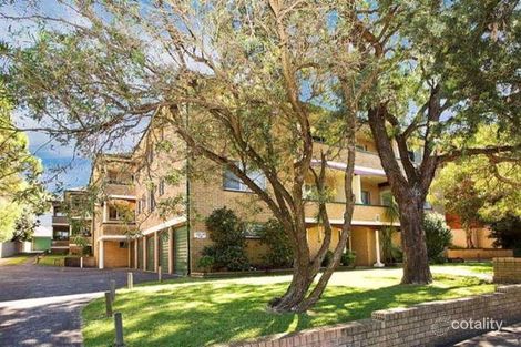 22/44-46 Monomeeth St, Bexley, NSW 2207