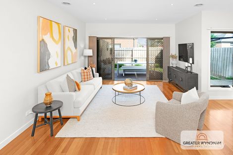 Property photo of 41 Bridlepath Drive Truganina VIC 3029
