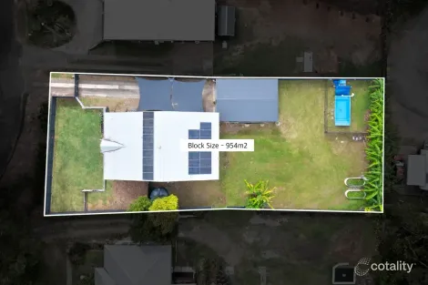 Property photo of 23 McKenzie Road Woombye QLD 4559