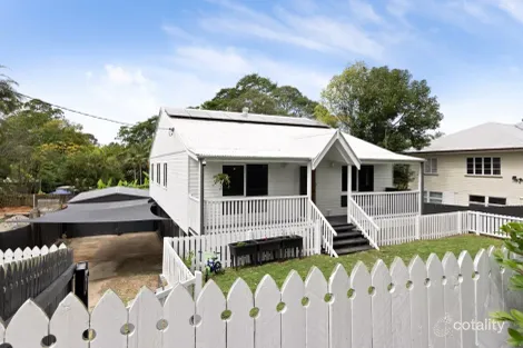 Property photo of 23 McKenzie Road Woombye QLD 4559