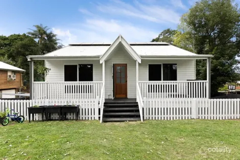 Property photo of 23 McKenzie Road Woombye QLD 4559