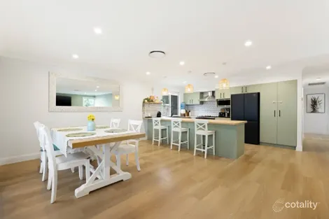 Property photo of 23 McKenzie Road Woombye QLD 4559