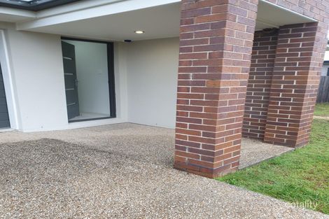 Property photo of 24 Shearwater Drive Glen Eden QLD 4680