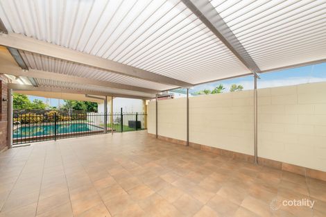 Property photo of 11 Willow Court Kirwan QLD 4817