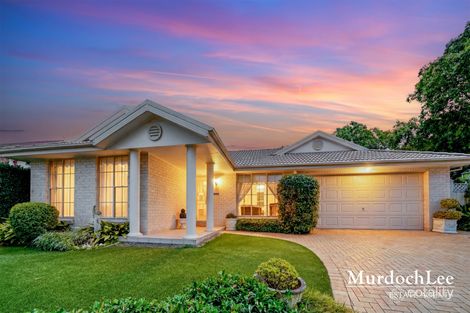 5 Glen Helen Gr, Dural, NSW 2158