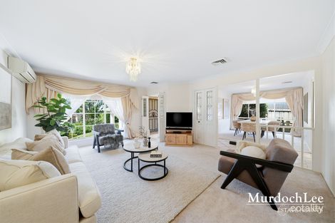 Property photo of 5 Glen Helen Grove Dural NSW 2158