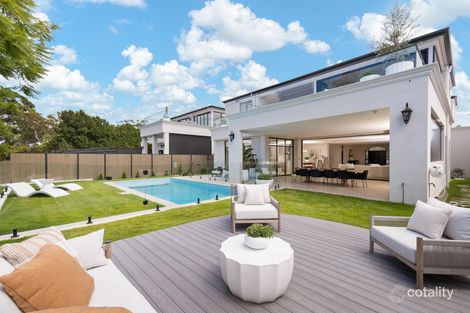 Property photo of 97 Koola Avenue East Killara NSW 2071