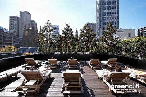 Property photo of 4206/101 Bathurst Street Sydney NSW 2000