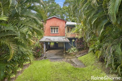 23 Scheu St, East Innisfail, QLD 4860