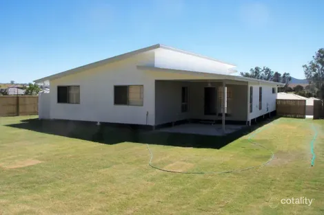 Property photo of 9 Settlers Rise Woolmar QLD 4515