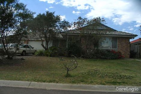 Property photo of 6 Glengyle Court Wattle Grove NSW 2173