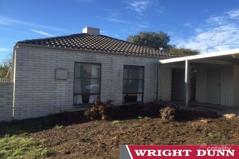 1 Cosgrove St, Curtin, ACT 2605