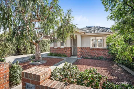 Property photo of 1/43 Byfield Street Reservoir VIC 3073