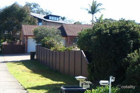 15 Astoria Park Rd, Baulkham Hills, NSW 2153