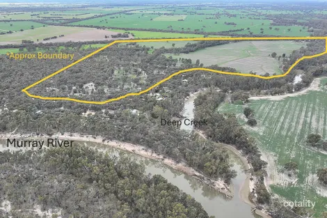 1971 Stewarts Bridge Rd, Lower Moira, VIC 3639