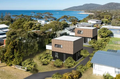 Property photo of 11A/11B Douglas Street Bicheno TAS 7215