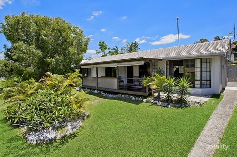 Property photo of 8 Guthrie Parade Carrara QLD 4211