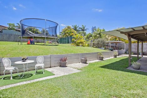 Property photo of 8 Guthrie Parade Carrara QLD 4211