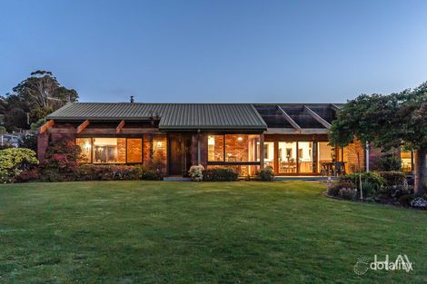 Property photo of 11 James Street Forth TAS 7310