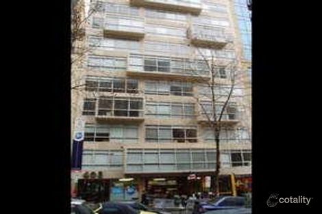 Property photo of 710/408 Lonsdale Street Melbourne VIC 3000