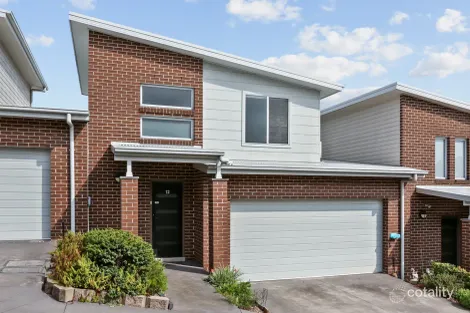 12/78 Kanahooka Rd, Kanahooka, NSW 2530